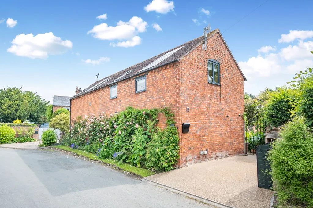 Hughley, Shrewsbury, Shropshire SY5 6NX, photo 4