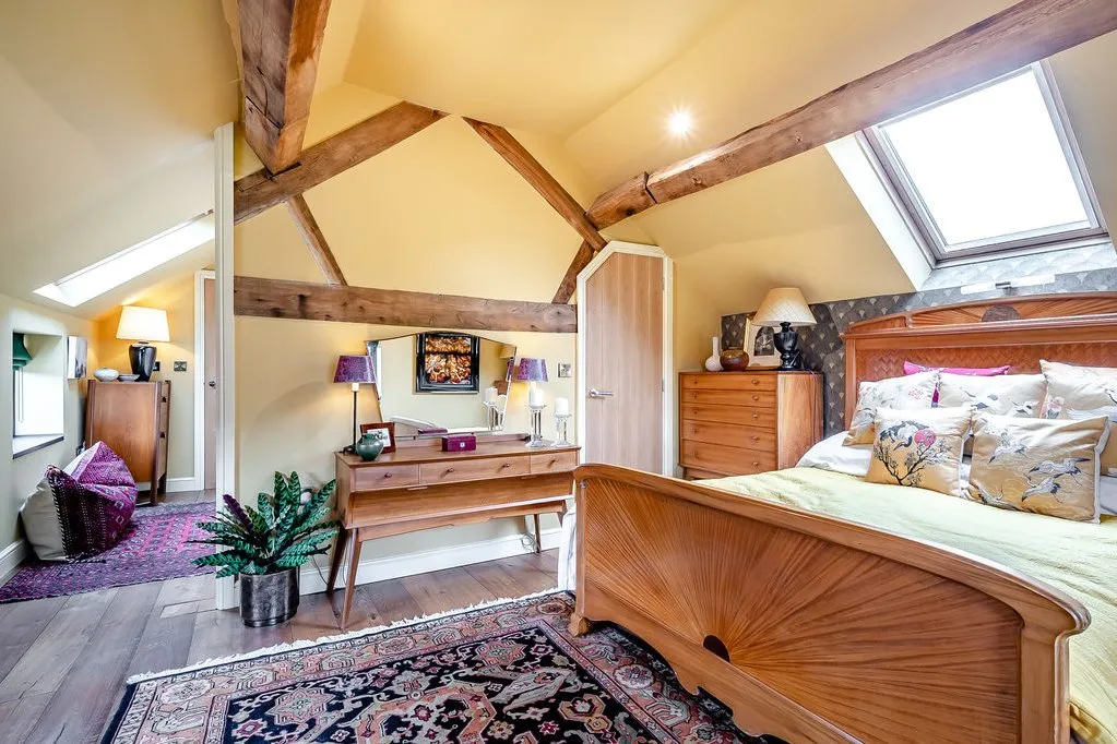 Hughley, Shrewsbury, Shropshire SY5 6NX, photo 24