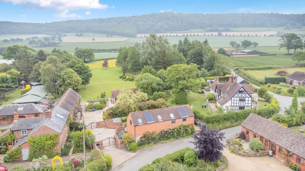 Hughley, Shrewsbury, Shropshire SY5 6NX, photo 3