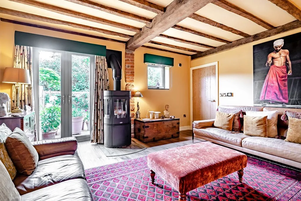 Hughley, Shrewsbury, Shropshire SY5 6NX, photo 13