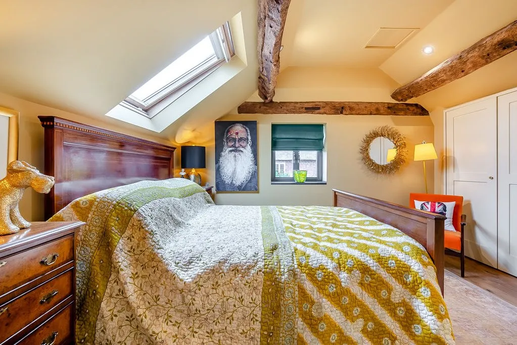 Hughley, Shrewsbury, Shropshire SY5 6NX, photo 16