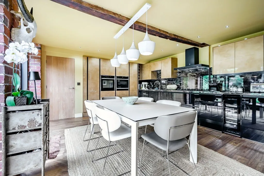 Hughley, Shrewsbury, Shropshire SY5 6NX, photo 6