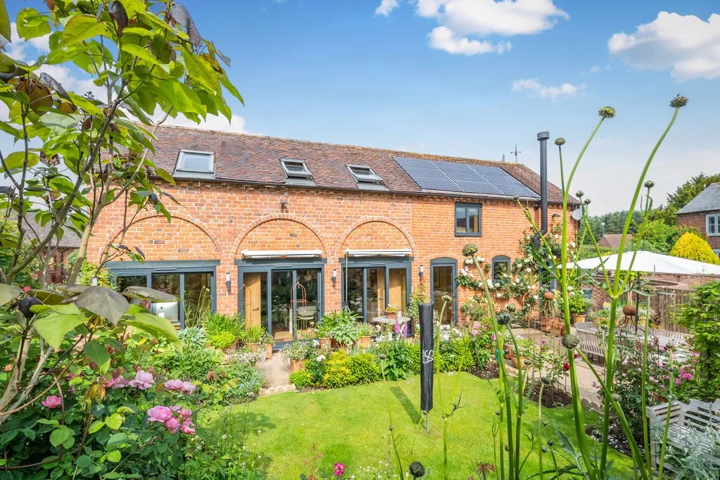 3 bed house for sale — Hughley, Shrewsbury, Shropshire SY5 6NX