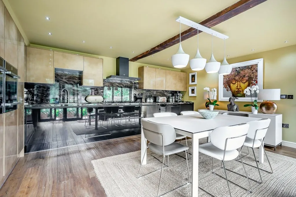 Hughley, Shrewsbury, Shropshire SY5 6NX, photo 7