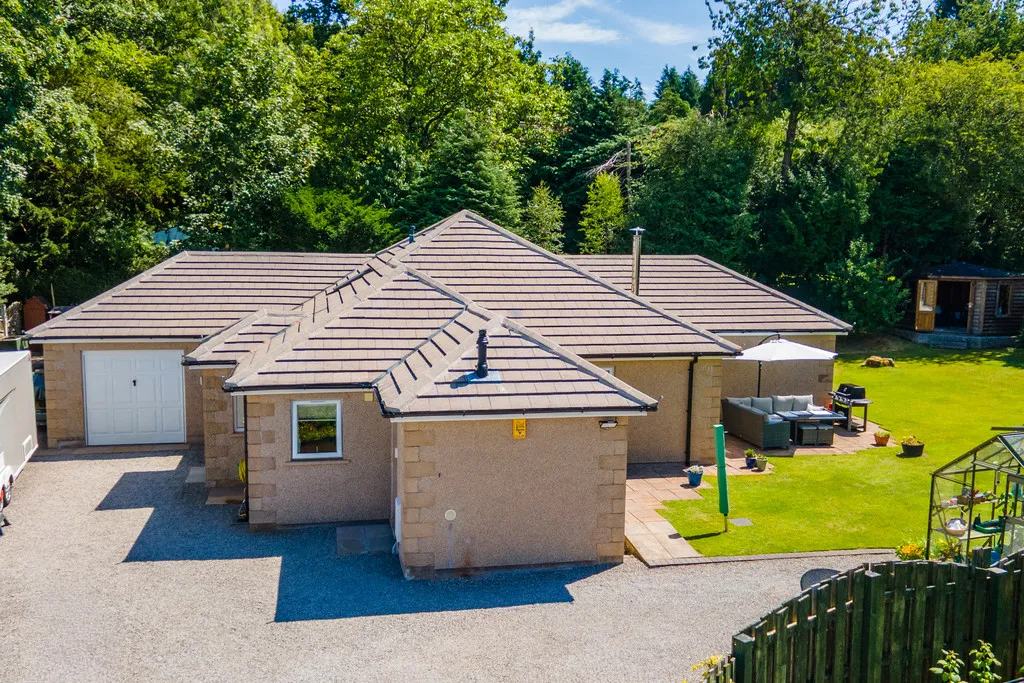 4 bed house for sale, Lindeth Road, Silverdale, LA5