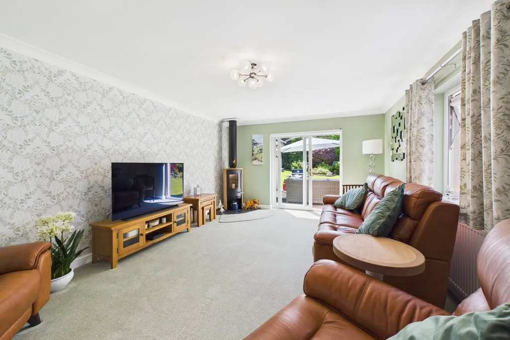 Lindeth Road, Silverdale, LA5, photo 15