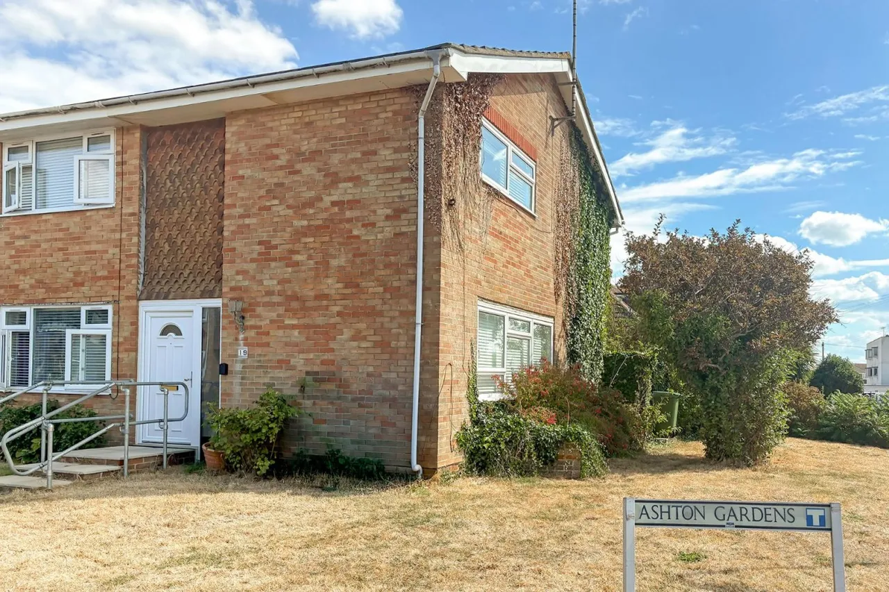 Rustington, Littlehampton, BN16, photo 13