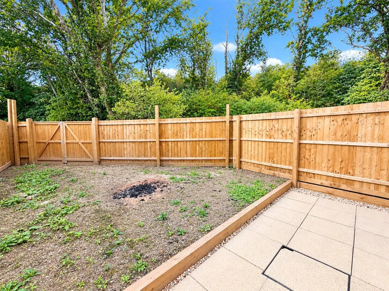 Salterns Road, Ashley Cross, BH14, photo 15