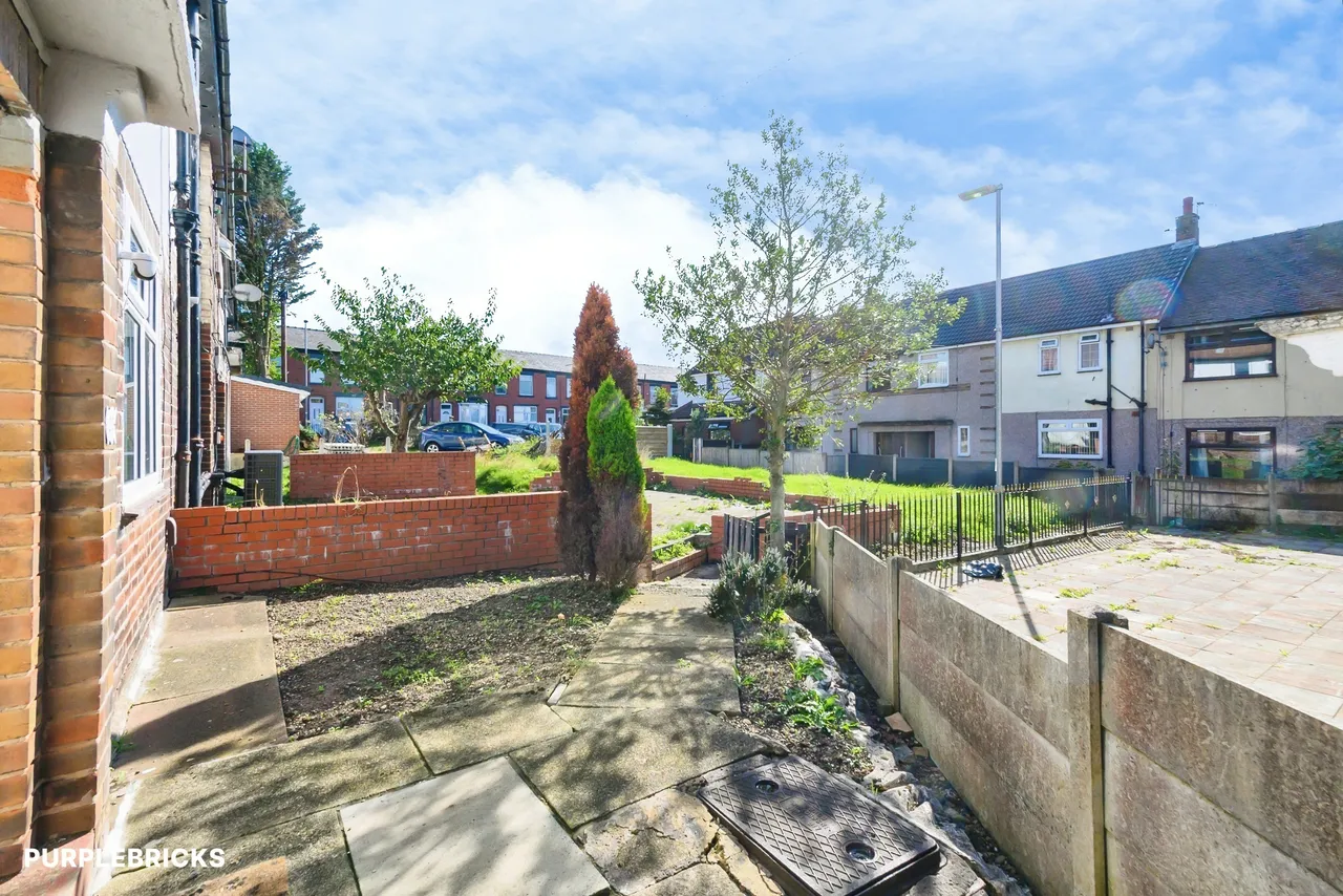 Reservoir Street, Rochdale, OL16, photo 18