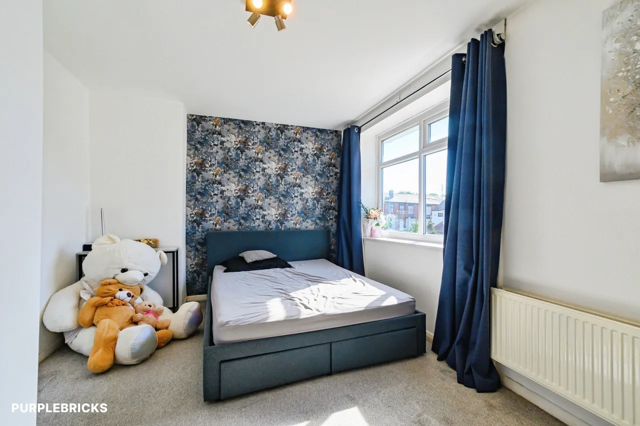 Reservoir Street, Rochdale, OL16, photo 13
