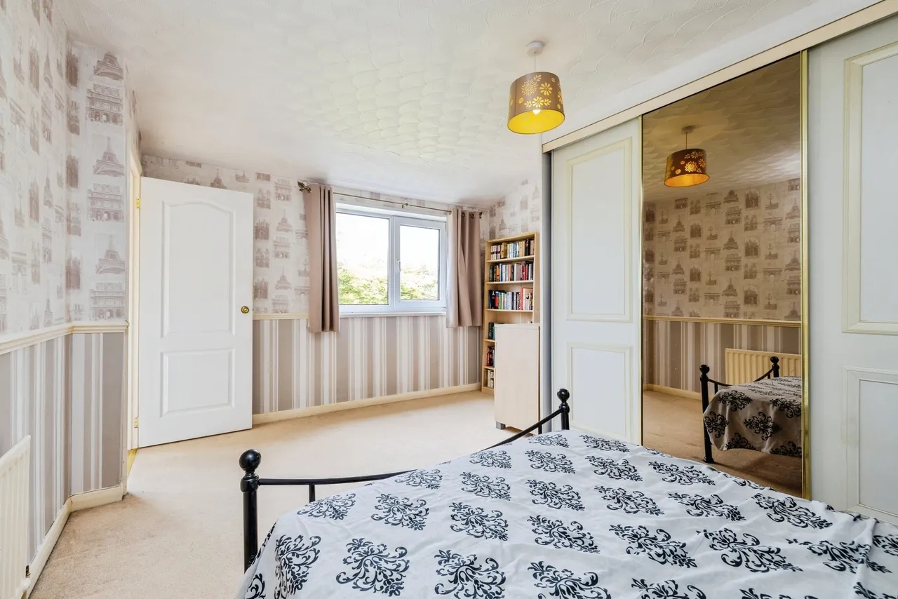 Wragby Road East, North Greetwell, Lincoln, photo 9