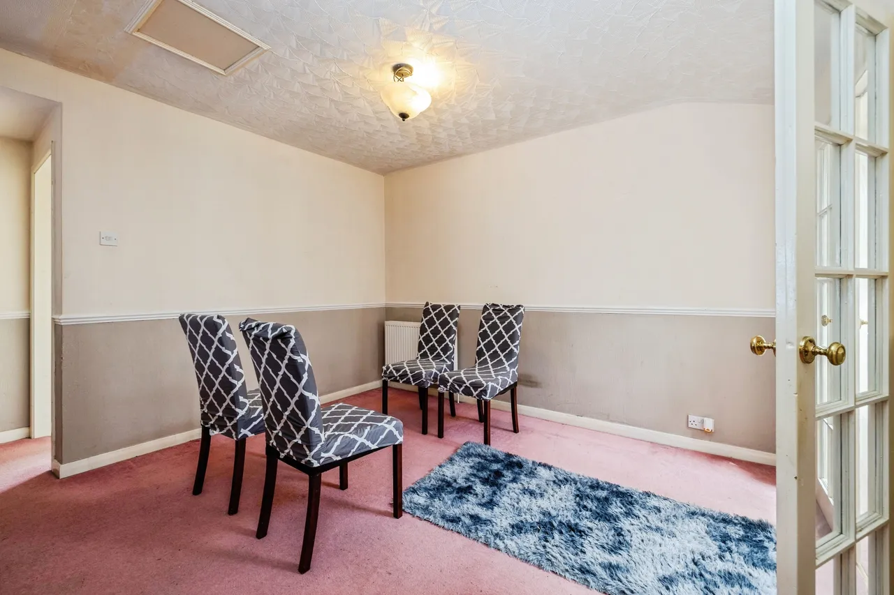Wragby Road East, North Greetwell, Lincoln, photo 4