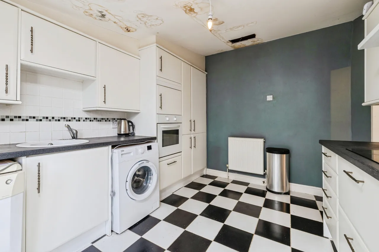 Wragby Road East, North Greetwell, Lincoln, photo 6