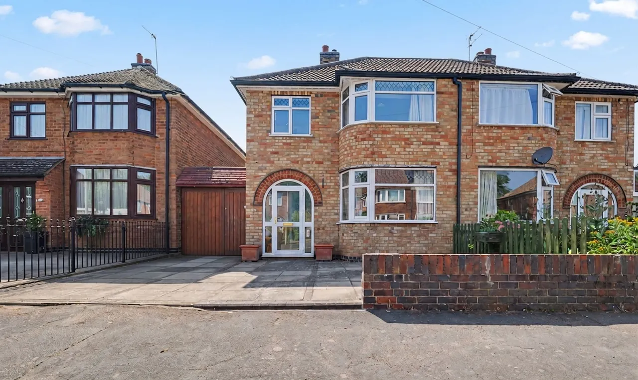 The Ringway, Queniborough, LE7, photo 12