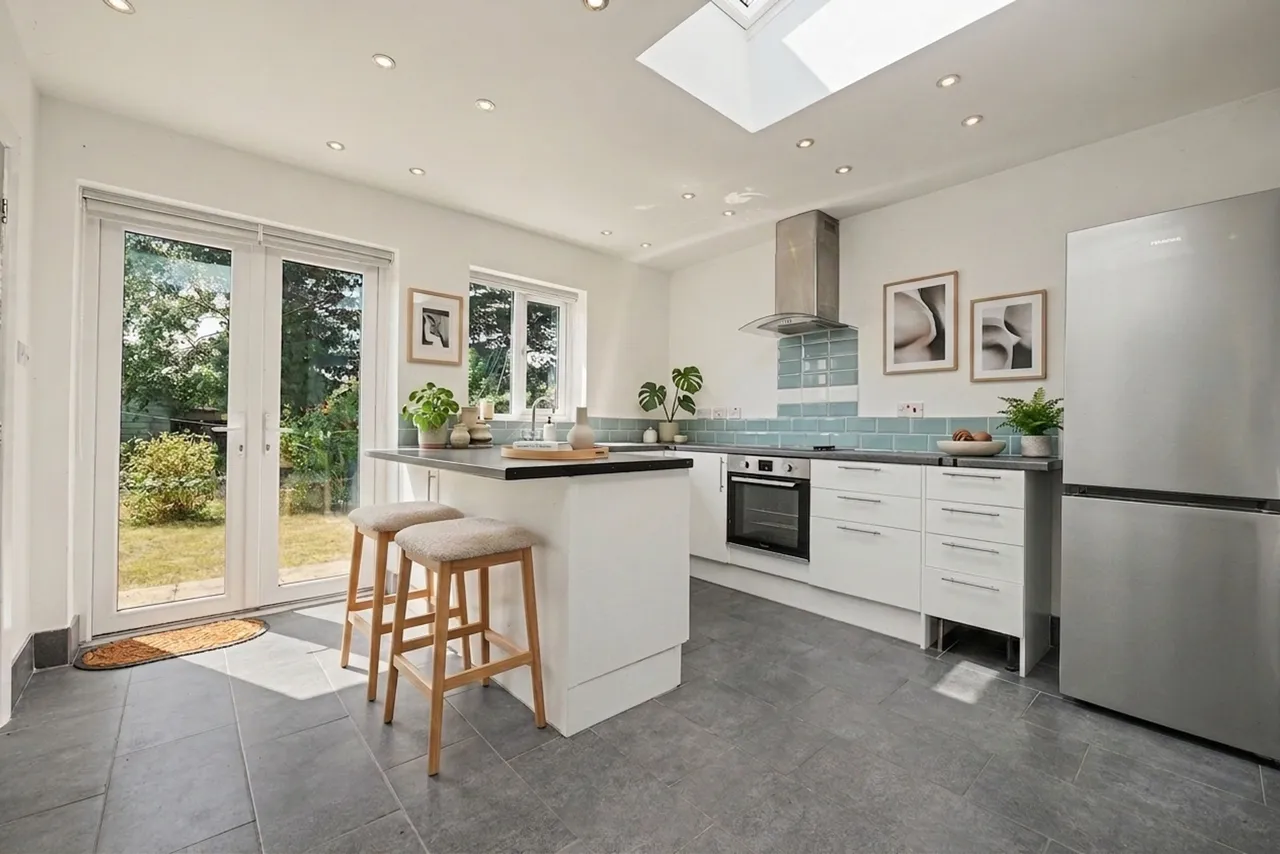 The Ringway, Queniborough, LE7, photo 2