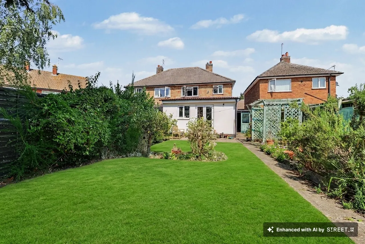 The Ringway, Queniborough, LE7, photo 11