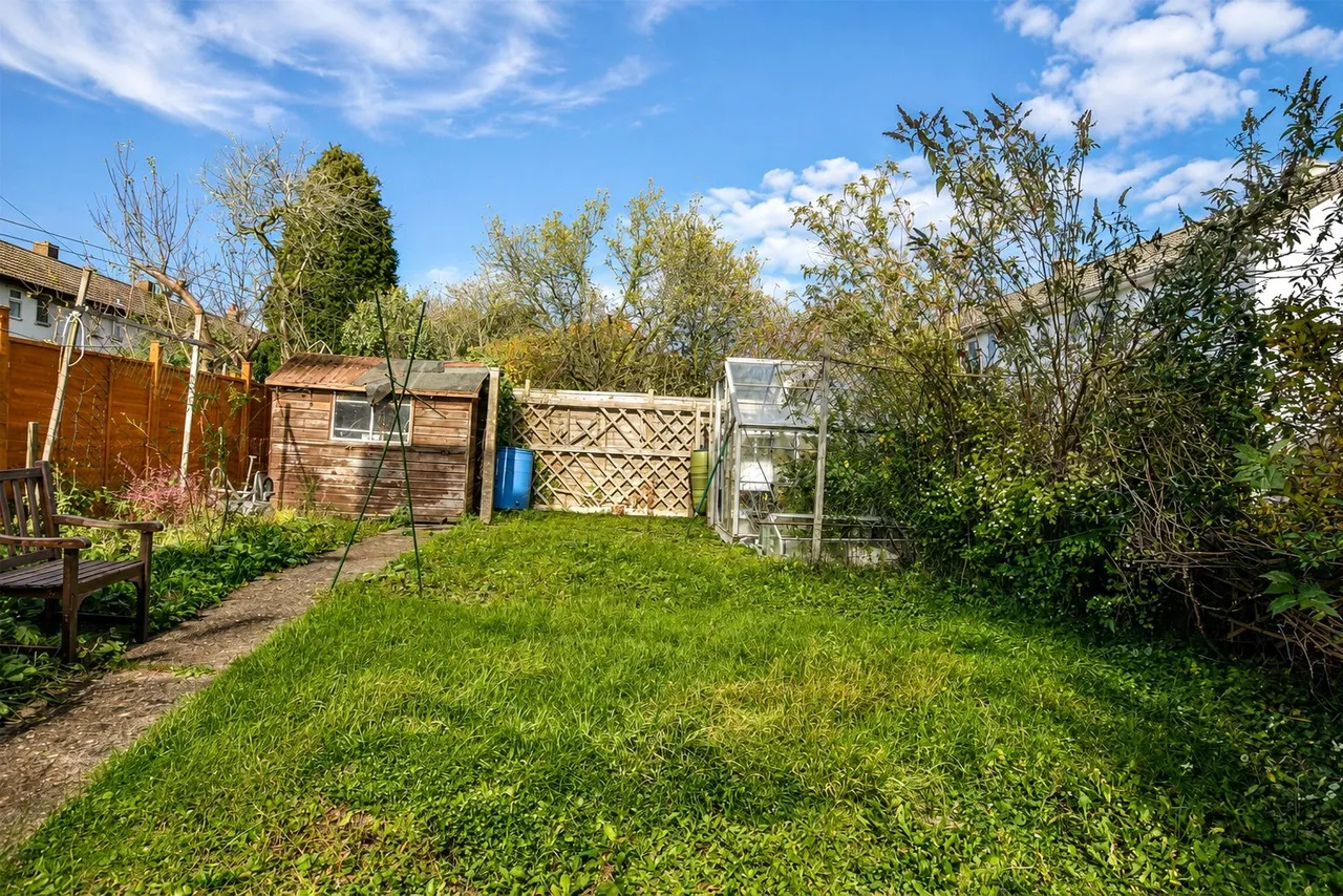 Warren Crescent, Headington, OX3 7NG, photo 8