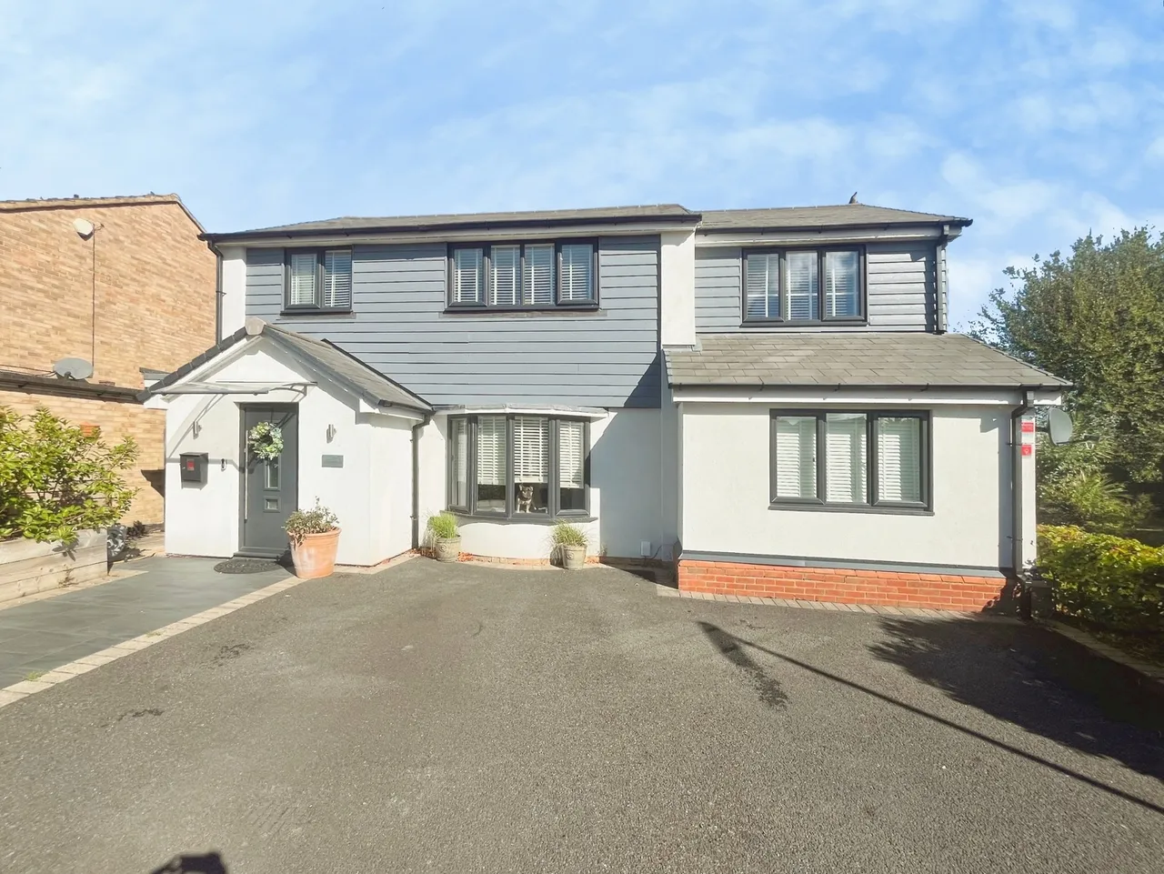 4 bed house for sale, Badshot Park, Badshot Lea, GU9