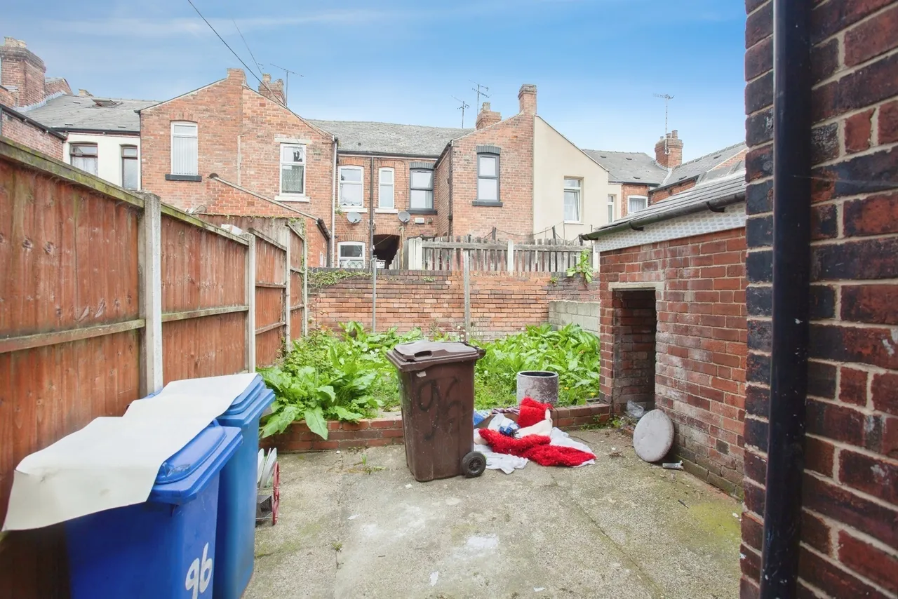 Idsworth Road, Sheffield, S5, photo 16