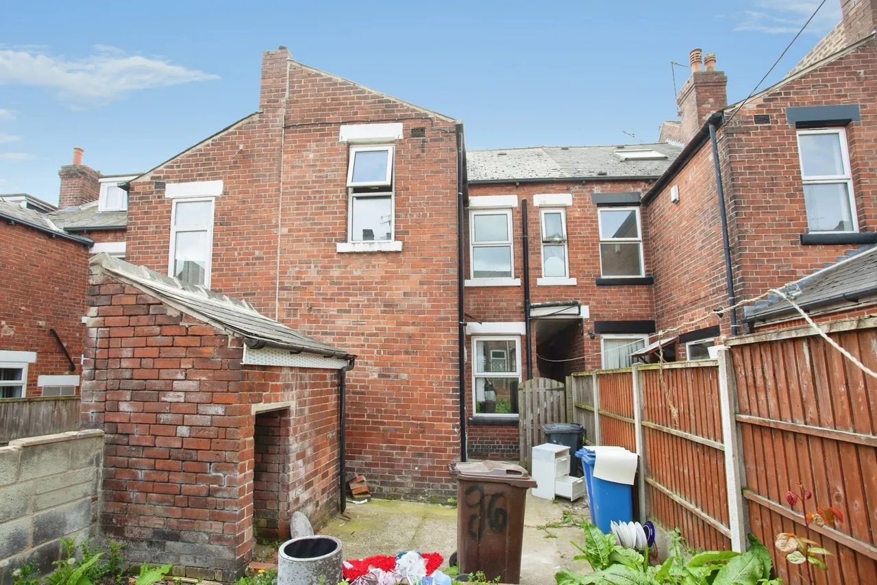 Idsworth Road, Sheffield, S5, photo 17