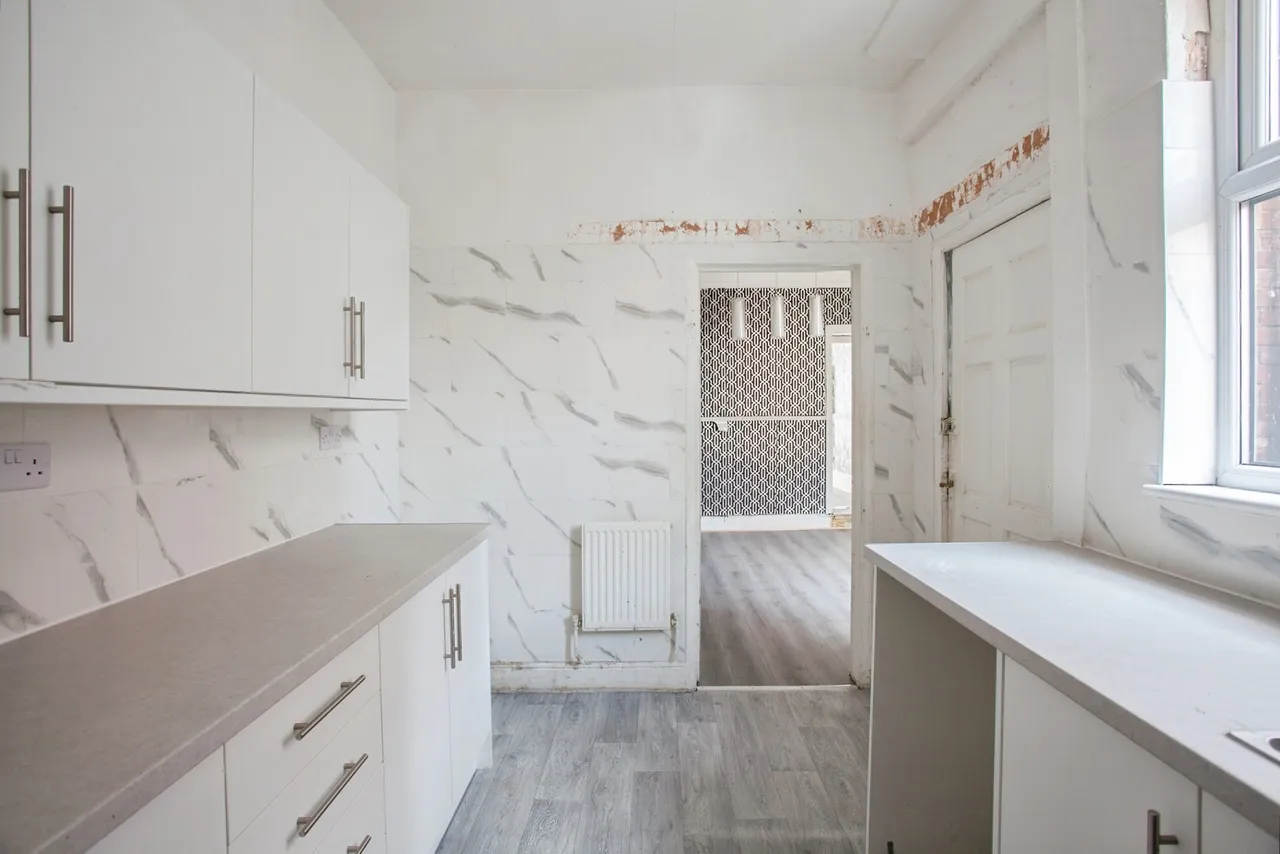 Idsworth Road, Sheffield, S5, photo 7