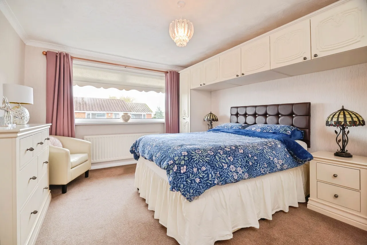 Cathedral Drive, Stockton-On-Tees, TS19, photo 16