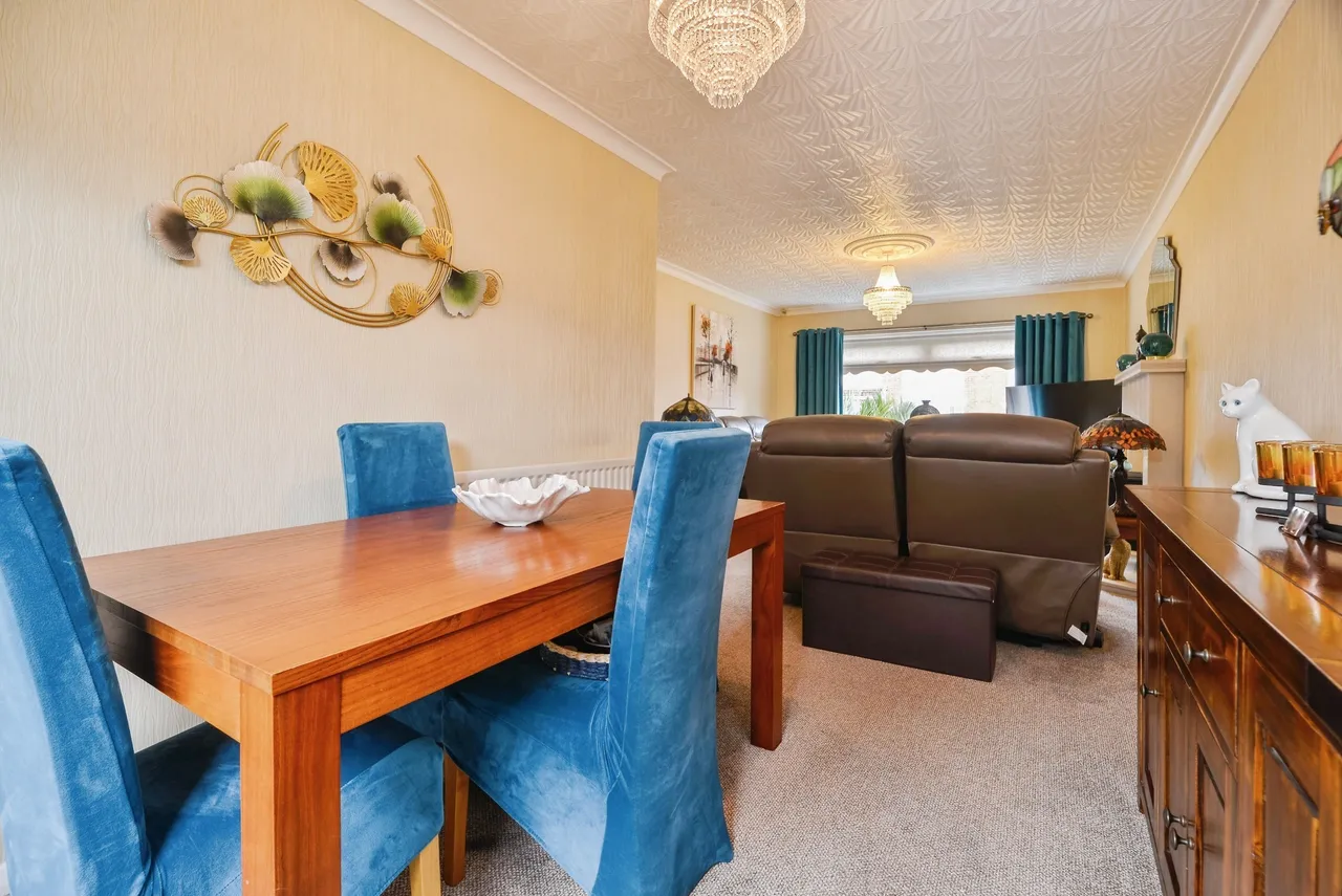 Cathedral Drive, Stockton-On-Tees, TS19, photo 6