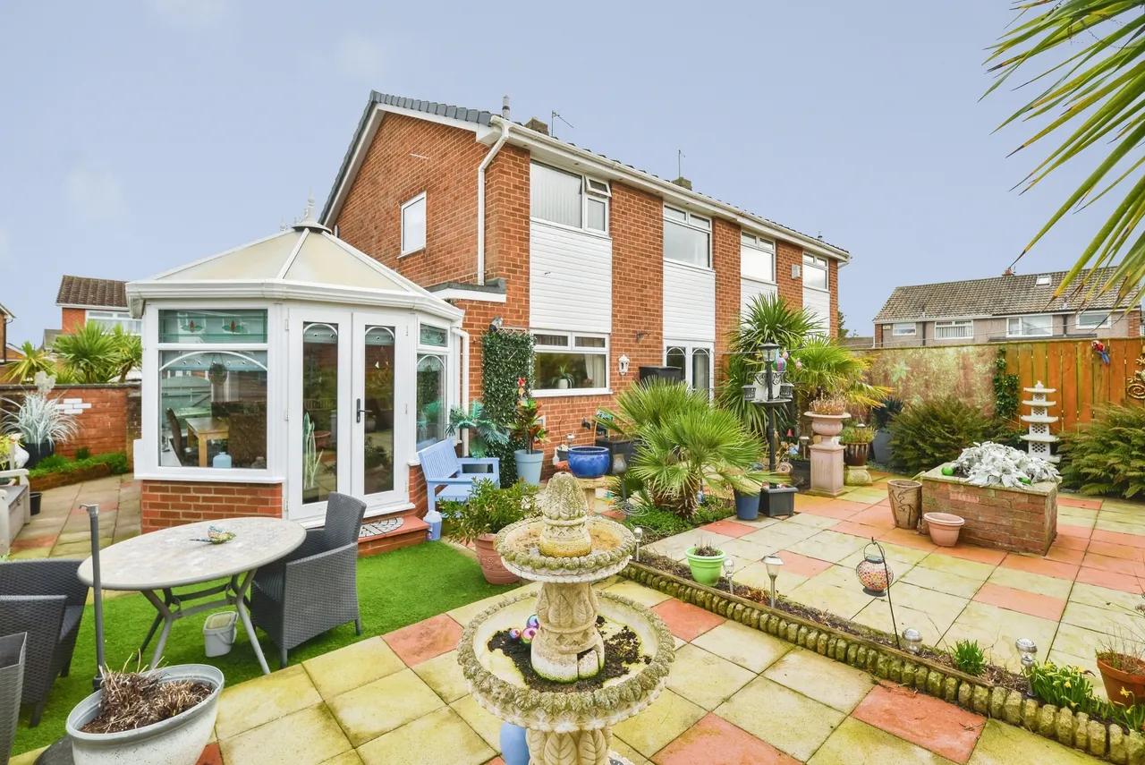 Cathedral Drive, Stockton-On-Tees, TS19, photo 12