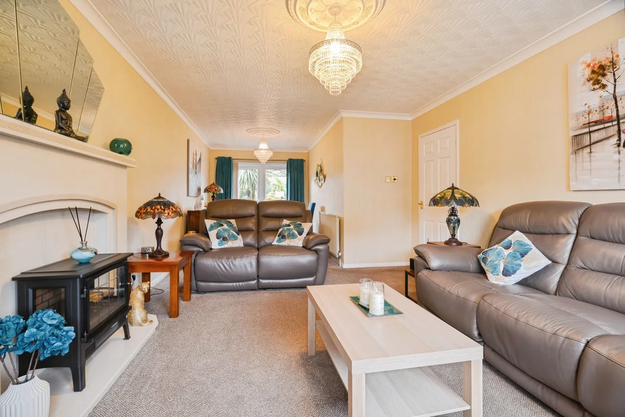 Cathedral Drive, Stockton-On-Tees, TS19, photo 5