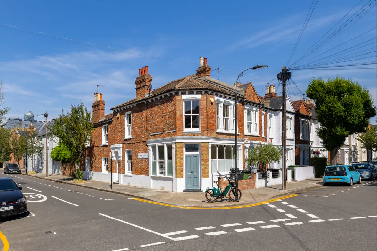 Tynemouth Street, London, SW6, photo 15