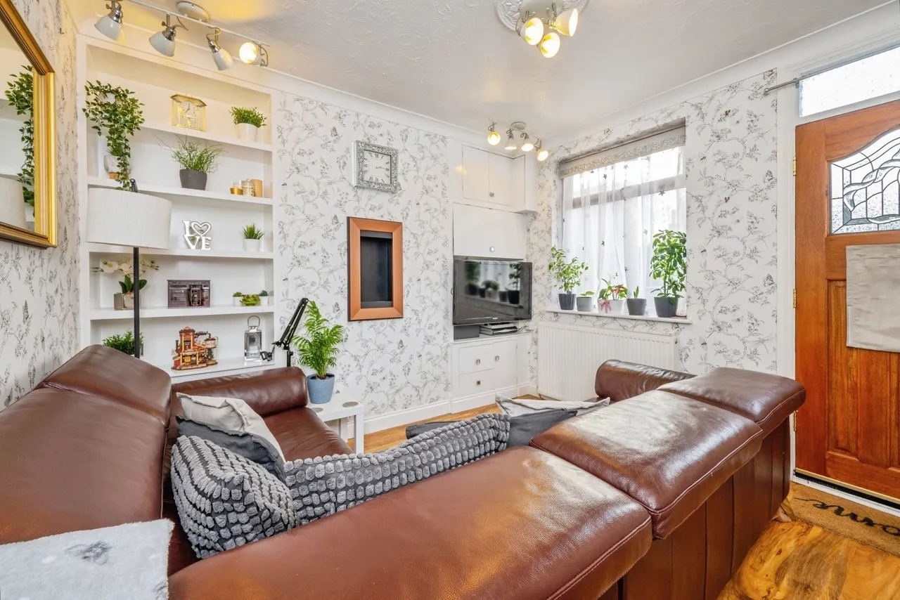 Sharpe Street, Tamworth, Staffordshire, B77, photo 6