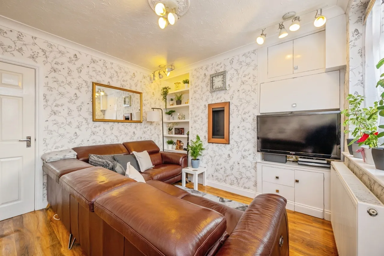 Sharpe Street, Tamworth, Staffordshire, B77, photo 5