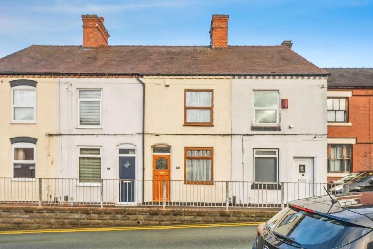Sharpe Street, Tamworth, Staffordshire, B77, photo 18