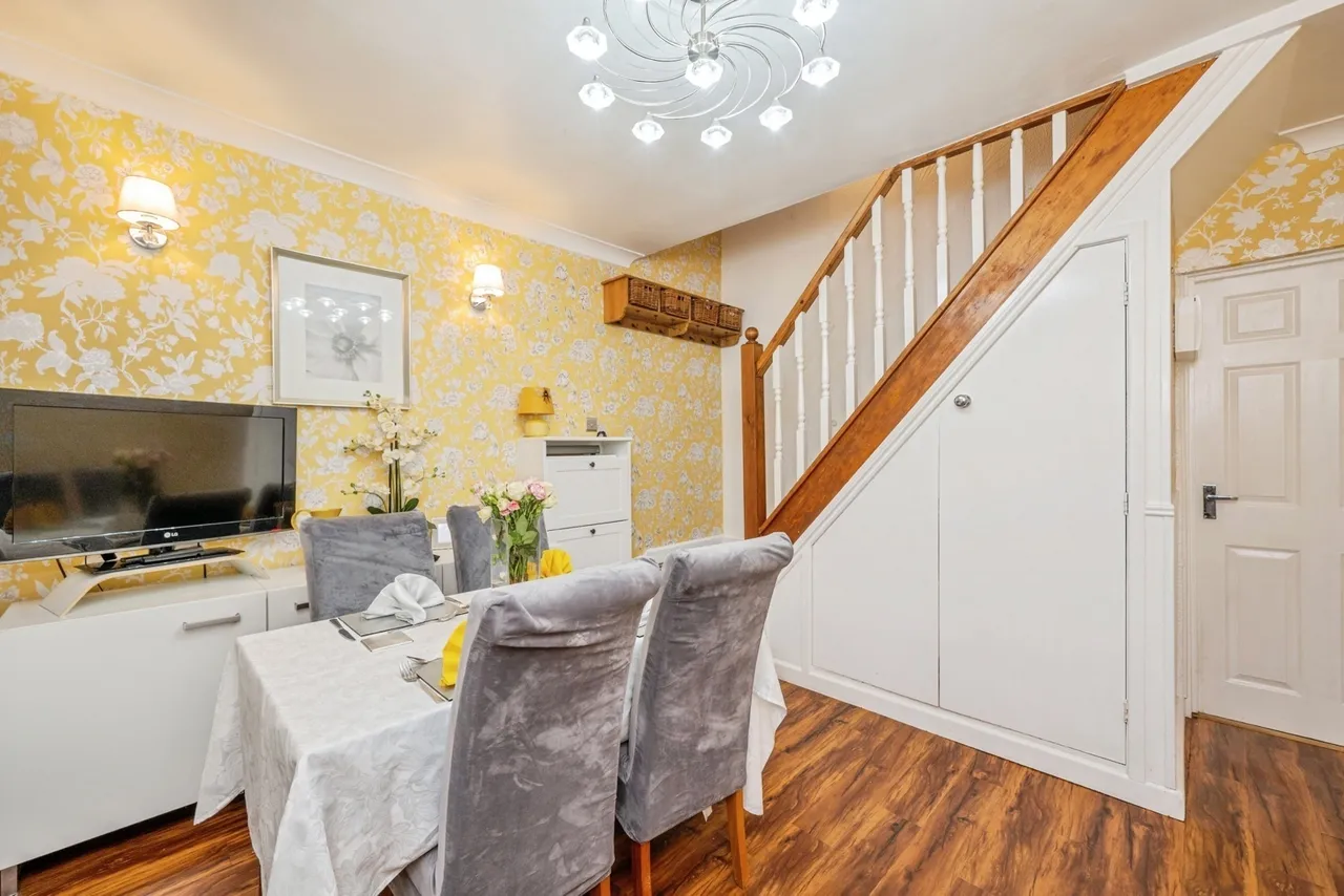 Sharpe Street, Tamworth, Staffordshire, B77, photo 8