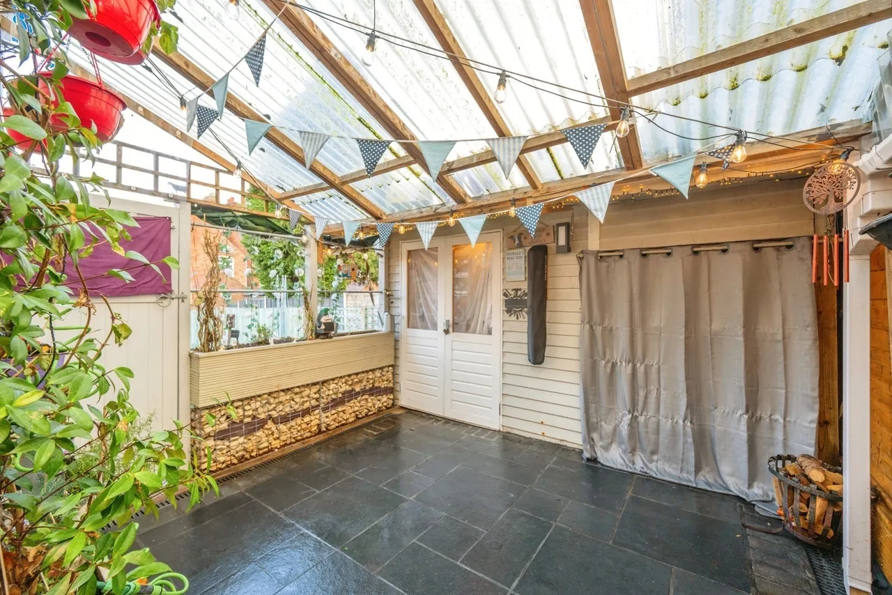 Sharpe Street, Tamworth, Staffordshire, B77, photo 4