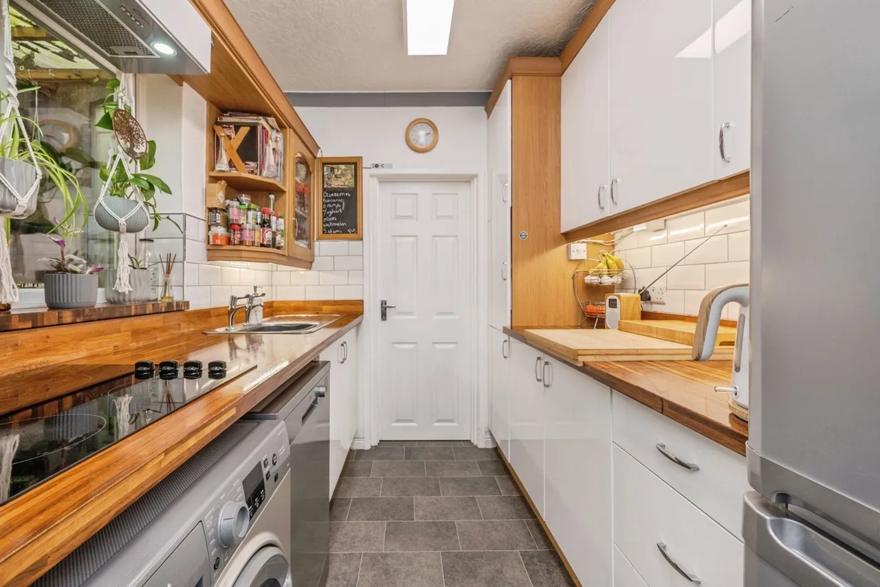 Sharpe Street, Tamworth, Staffordshire, B77, photo 9