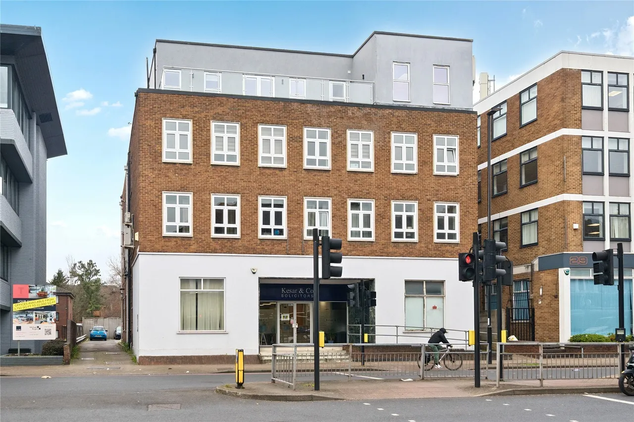 London Road, Bromley, BR1, photo 23