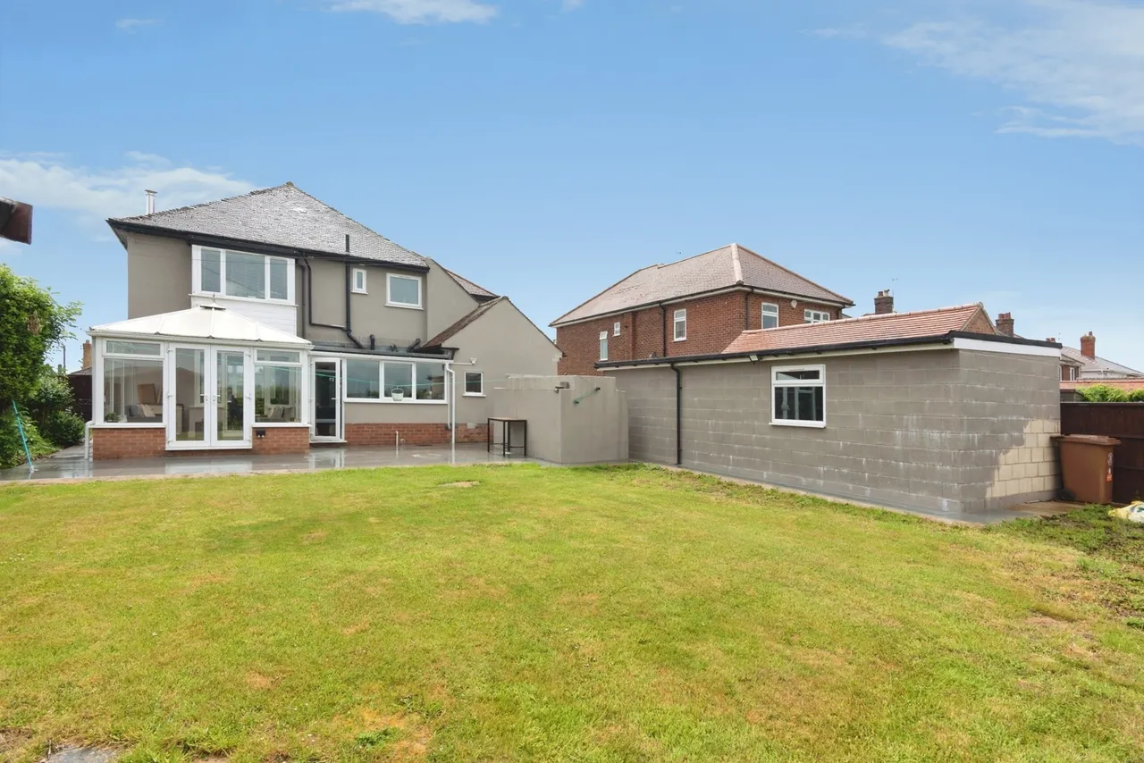 Eastwood Road, Lincolnshire, PE21, photo 17
