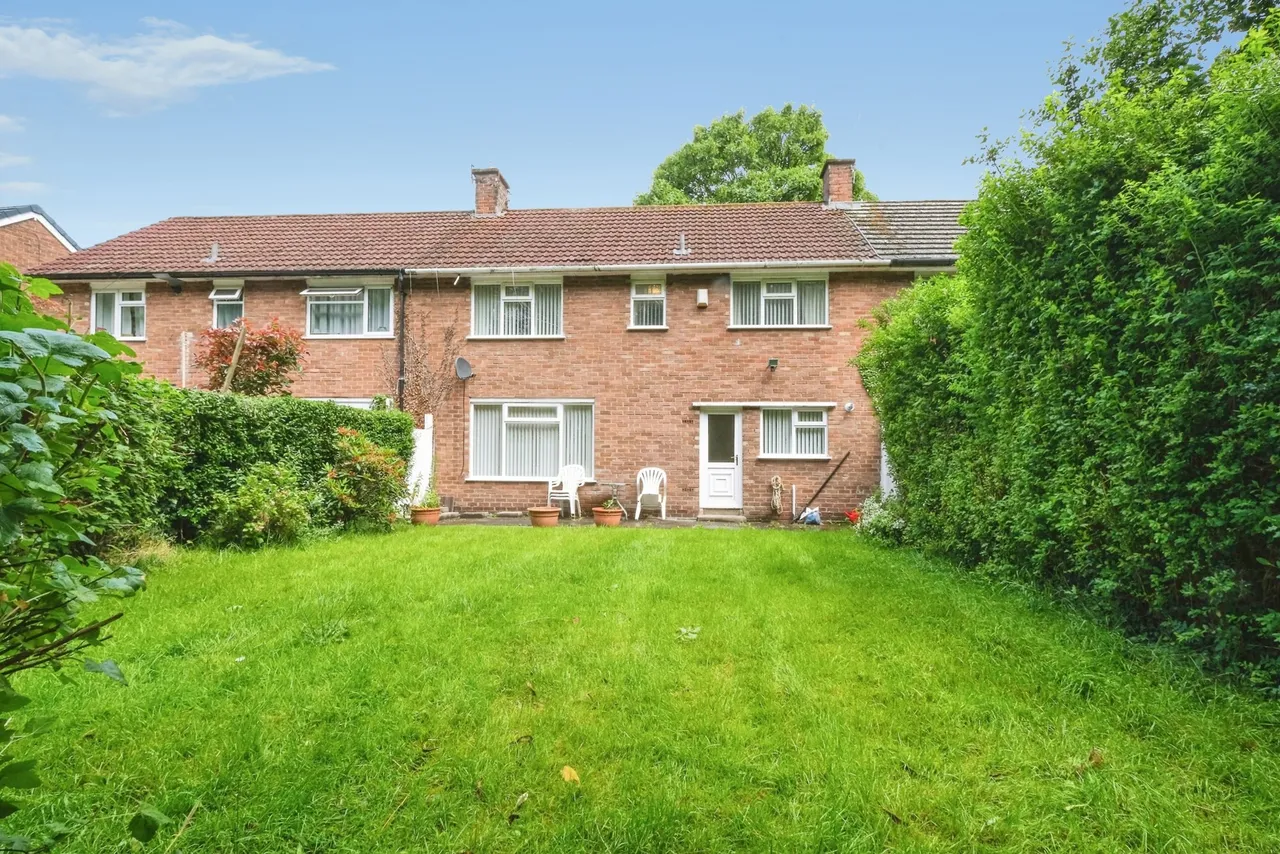 Colton Road, Liverpool, L25, photo 14