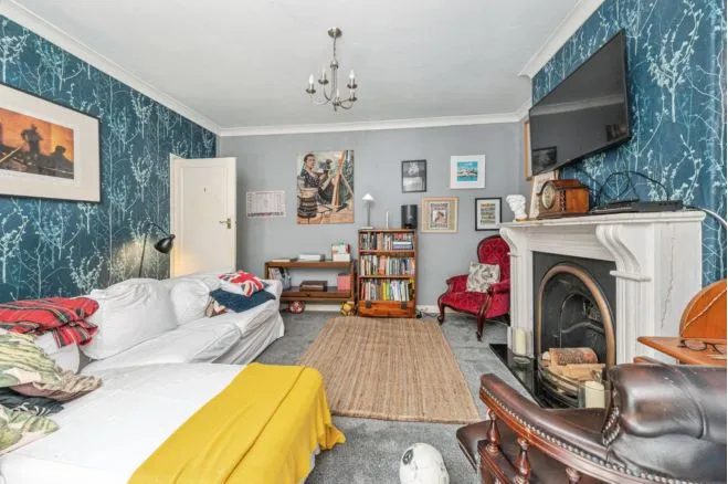 Highgate Lane, Huddersfield, HD8, photo 7