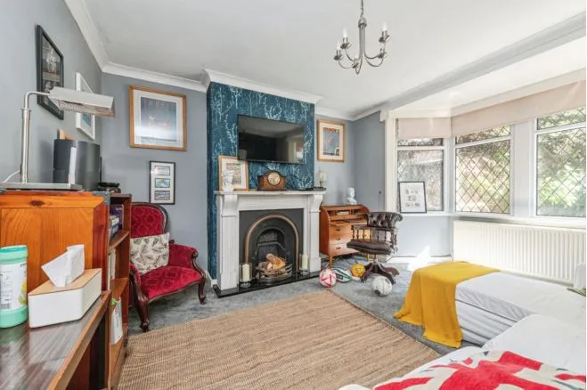 Highgate Lane, Huddersfield, HD8, photo 6