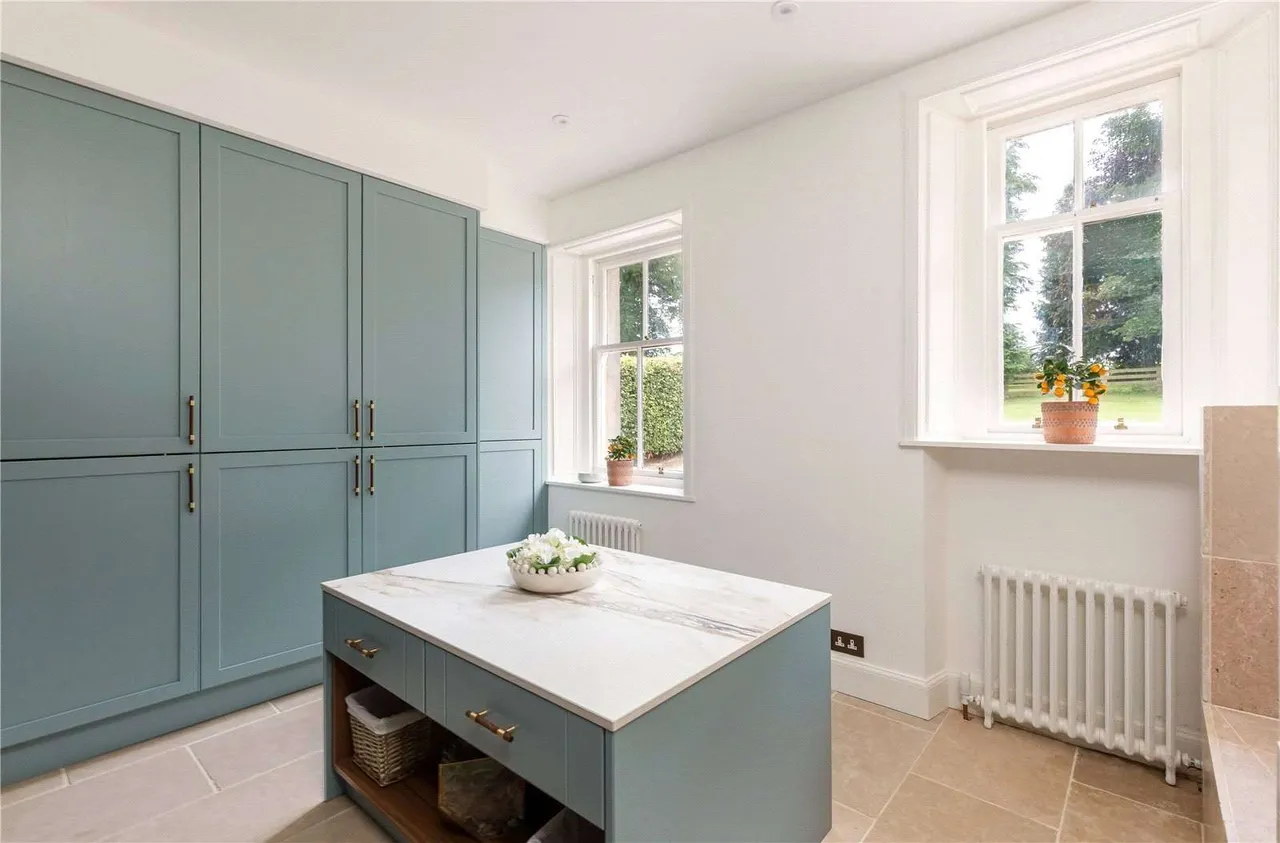 Gaisland House, Balfron, Glasgow, Stirlingshire, G63 0SG, photo 10