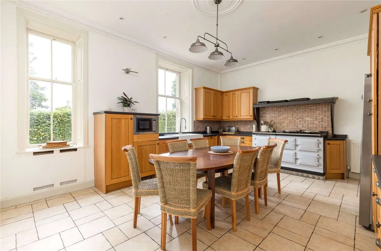Gaisland House, Balfron, Glasgow, Stirlingshire, G63 0SG, photo 9