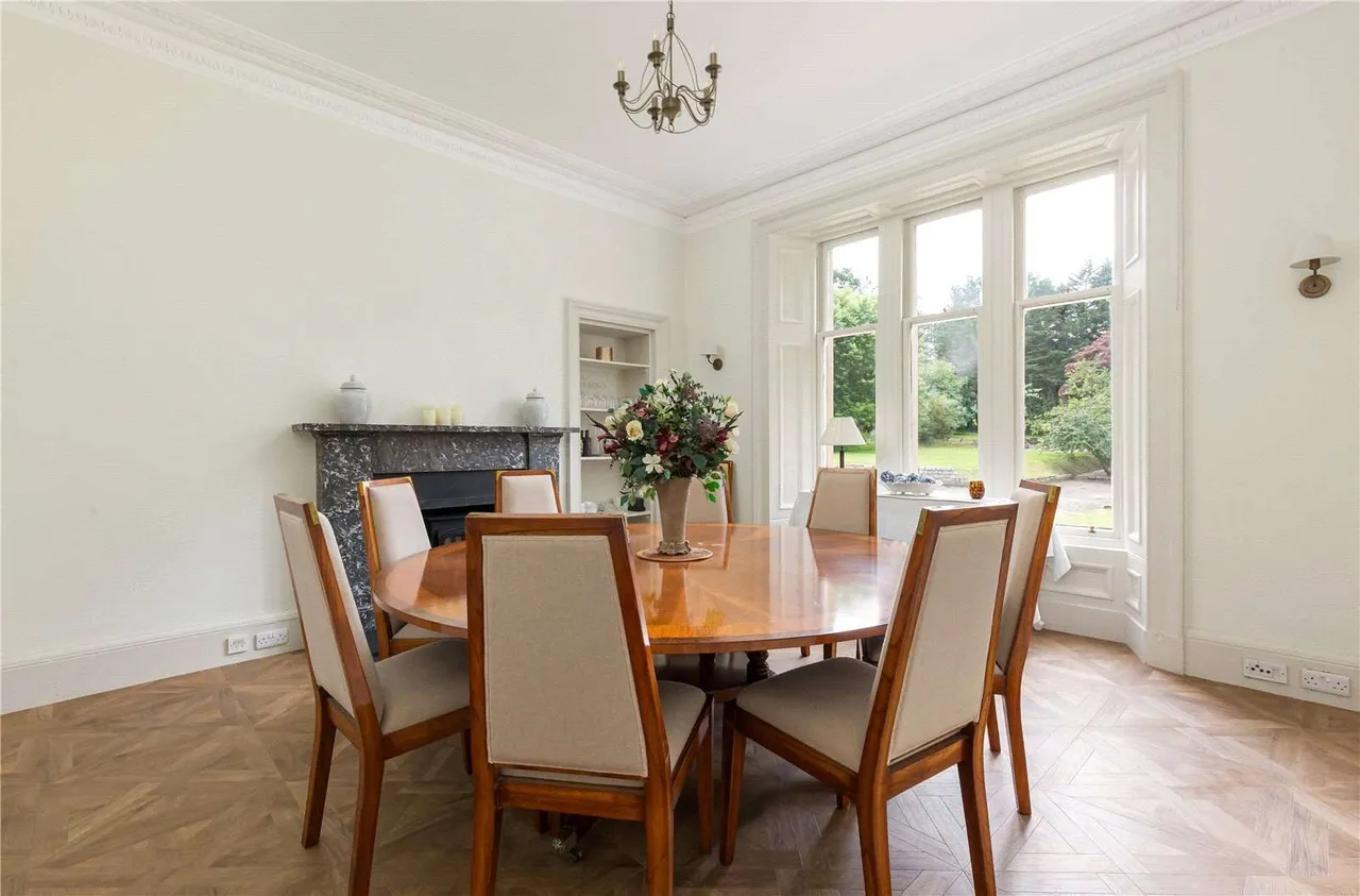 Gaisland House, Balfron, Glasgow, Stirlingshire, G63 0SG, photo 6