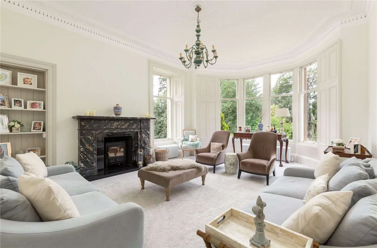 Gaisland House, Balfron, Glasgow, Stirlingshire, G63 0SG, photo 4
