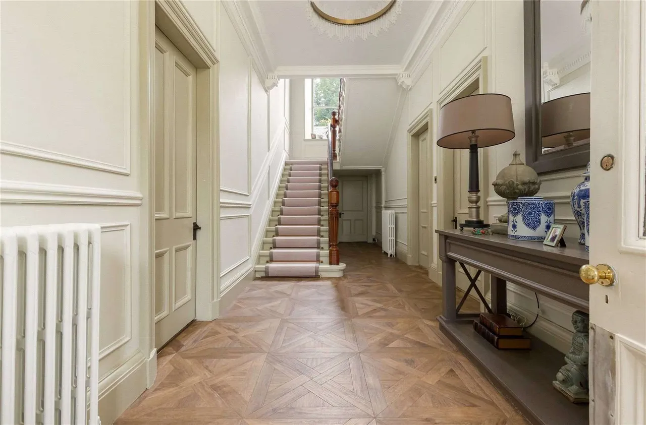 Gaisland House, Balfron, Glasgow, Stirlingshire, G63 0SG, photo 3