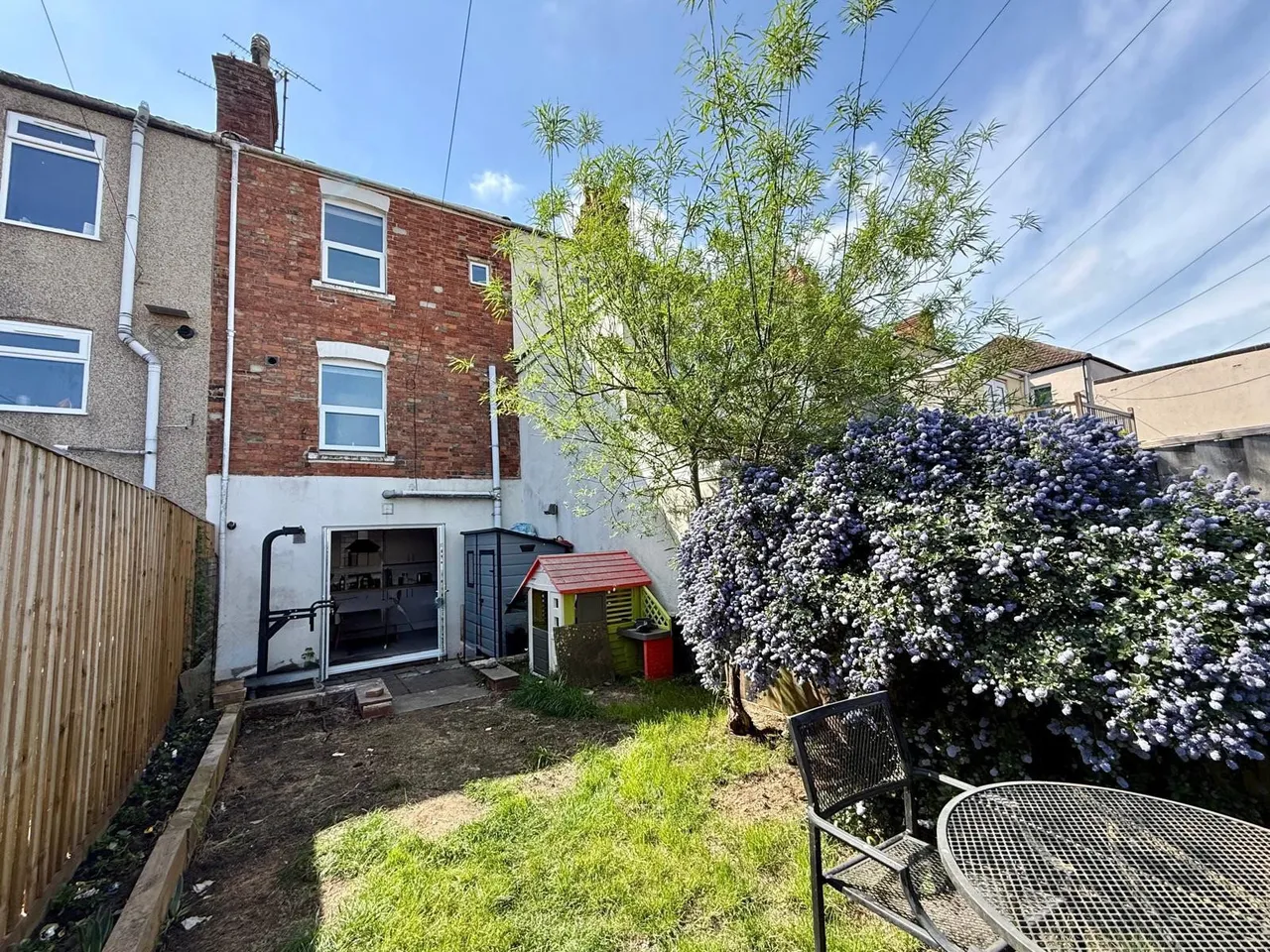 Cross Street, Swindon, Wiltshire, SN1 3JT, photo 3