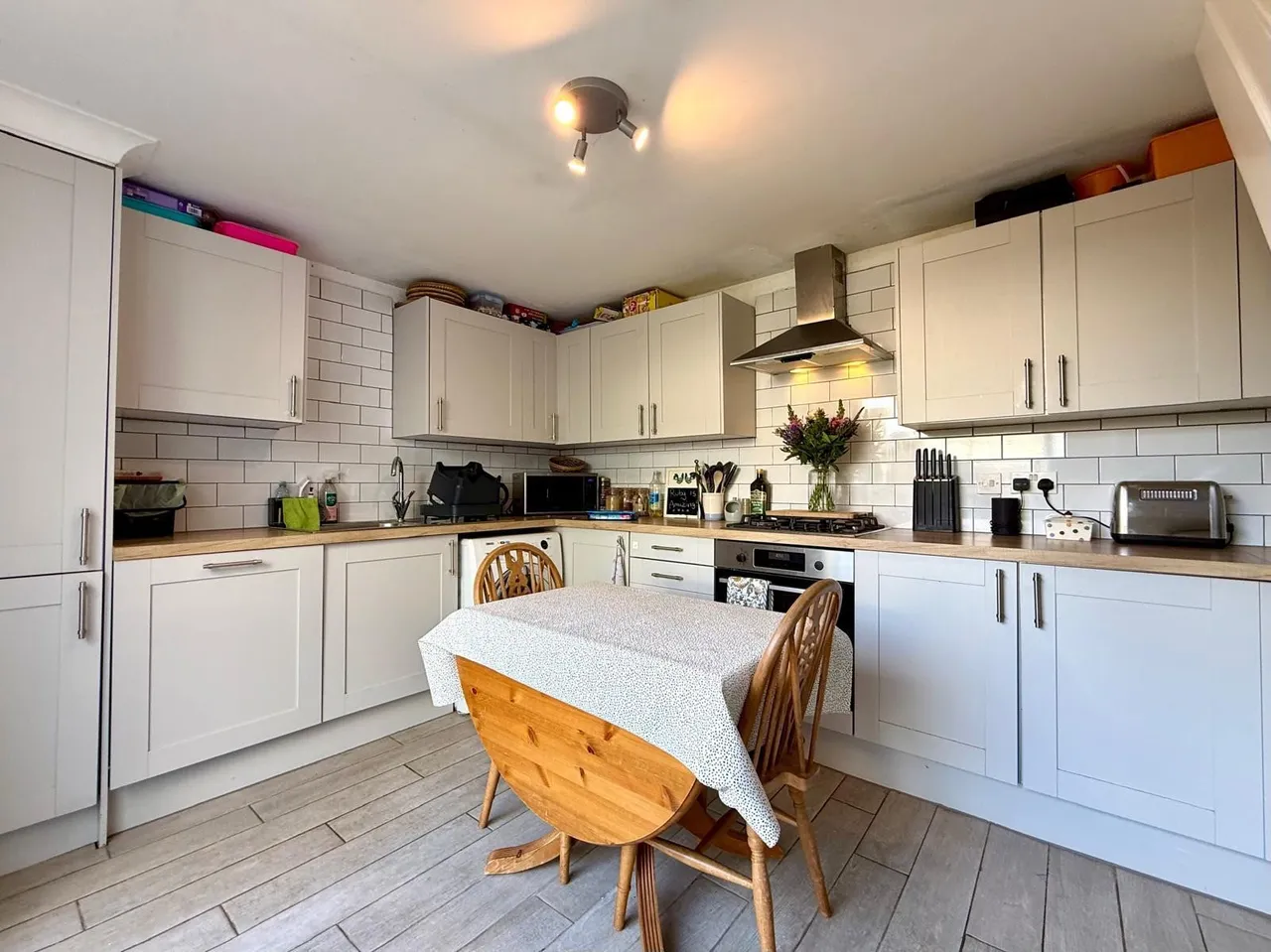 Cross Street, Swindon, Wiltshire, SN1 3JT, photo 11