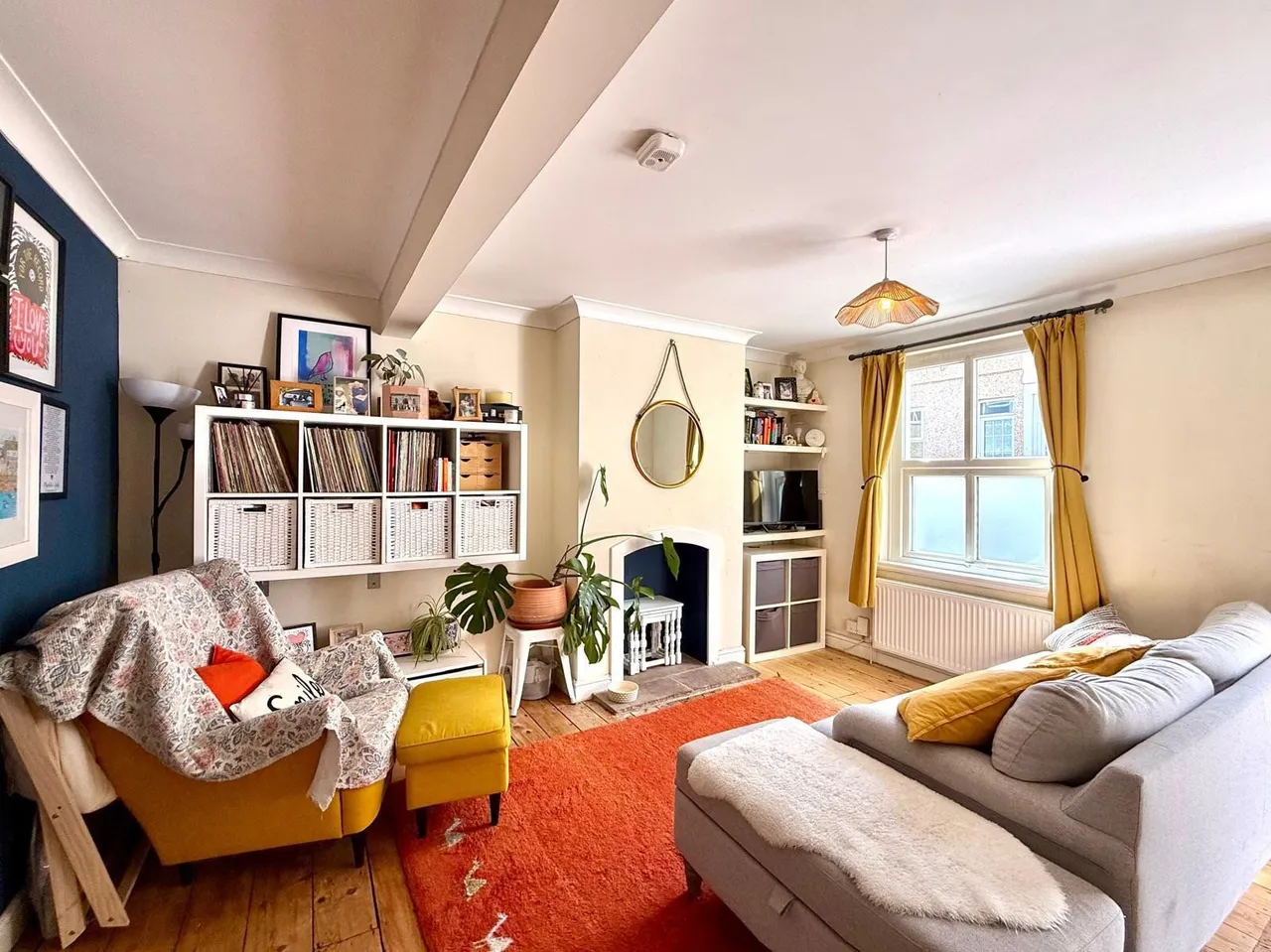 2 bed house for sale — Cross Street, Swindon, Wiltshire, SN1 3JT