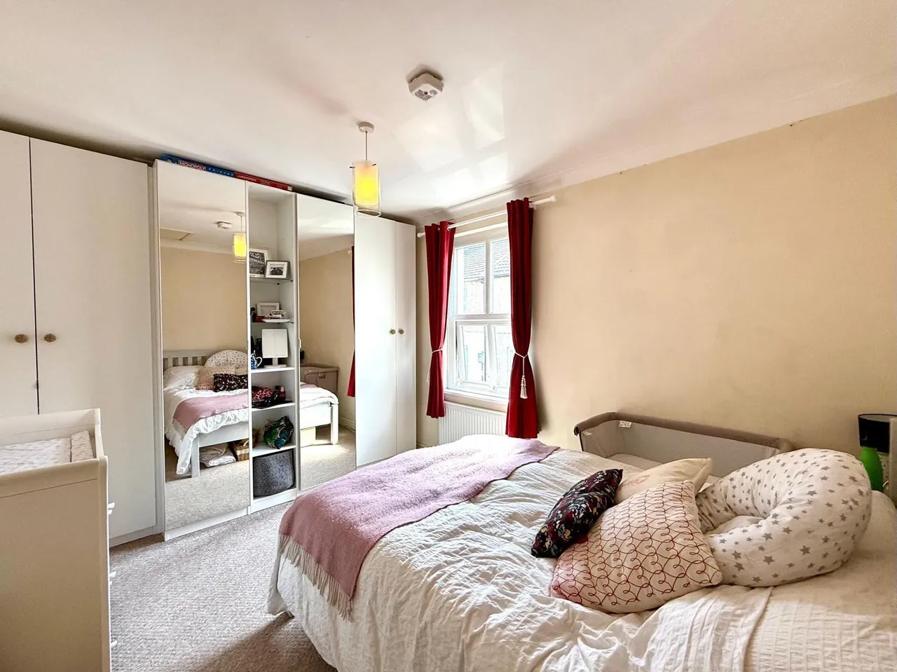 Cross Street, Swindon, Wiltshire, SN1 3JT, photo 8